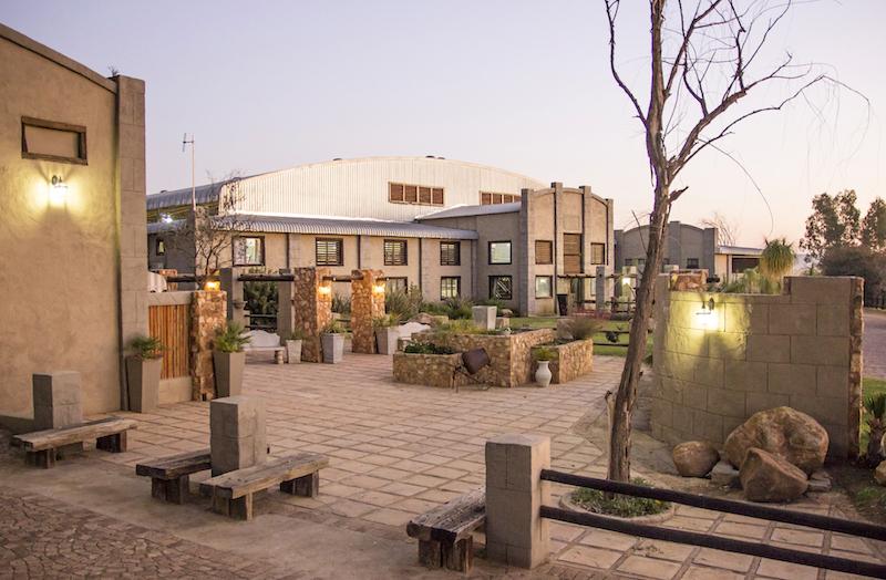 Commercial Property for Sale in Parys Free State